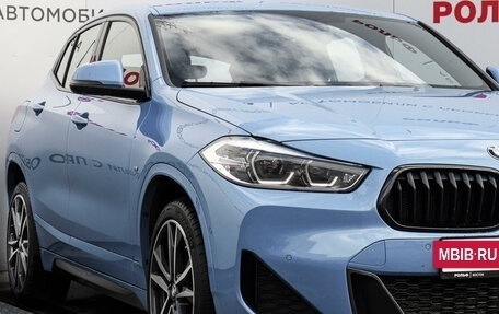 BMW X2, 2020 год, 3 490 000 рублей, 30 фотография