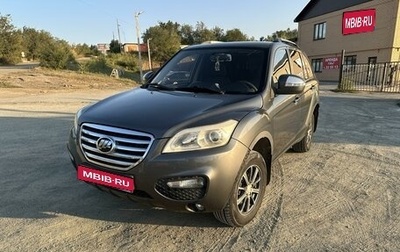 Lifan X60 I рестайлинг, 2014 год, 720 000 рублей, 1 фотография