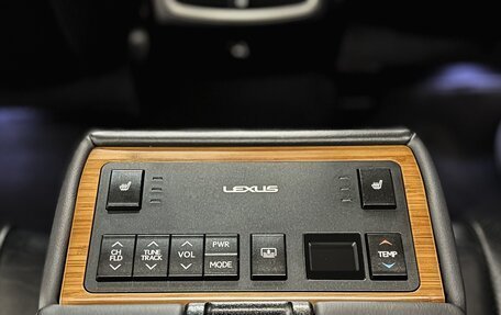 Lexus ES VII, 2016 год, 3 300 000 рублей, 18 фотография