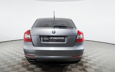 Skoda Octavia, 2013 год, 798 400 рублей, 6 фотография