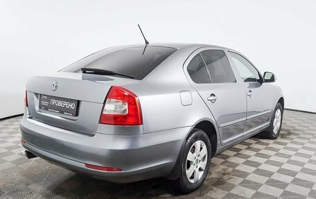 Skoda Octavia, 2013 год, 798 400 рублей, 5 фотография