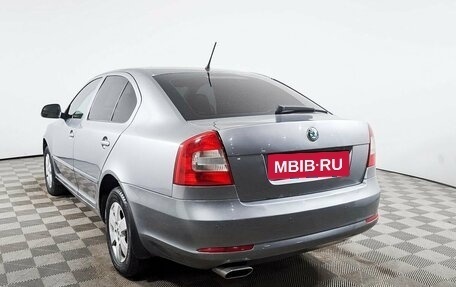 Skoda Octavia, 2013 год, 798 400 рублей, 7 фотография