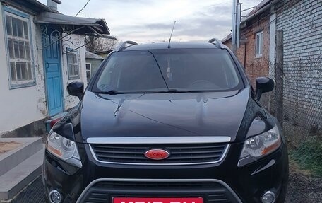 Ford Kuga III, 2009 год, 1 230 000 рублей, 1 фотография