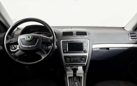 Skoda Octavia, 2013 год, 798 400 рублей, 14 фотография