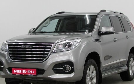 Haval H9 I рестайлинг, 2022 год, 3 459 000 рублей, 1 фотография