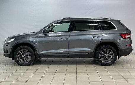 Skoda Kodiaq I, 2018 год, 2 749 000 рублей, 10 фотография