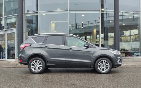 Ford Kuga III, 2019 год, 1 935 000 рублей, 6 фотография