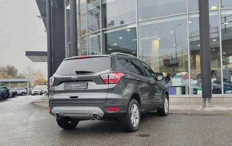 Ford Kuga III, 2019 год, 1 935 000 рублей, 2 фотография