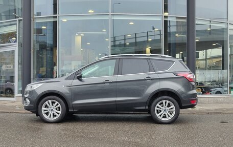 Ford Kuga III, 2019 год, 1 935 000 рублей, 5 фотография