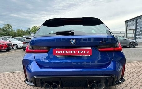 BMW M3, 2024 год, 13 900 000 рублей, 6 фотография