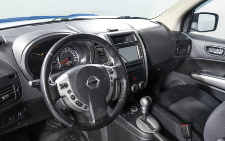 Nissan X-Trail, 2012 год, 1 400 000 рублей, 14 фотография