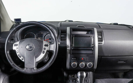 Nissan X-Trail, 2012 год, 1 400 000 рублей, 12 фотография