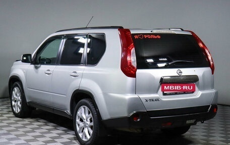 Nissan X-Trail, 2012 год, 1 400 000 рублей, 7 фотография