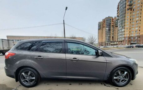 Ford Focus III, 2012 год, 670 000 рублей, 3 фотография