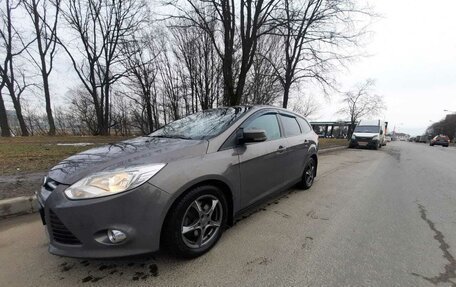 Ford Focus III, 2012 год, 670 000 рублей, 6 фотография