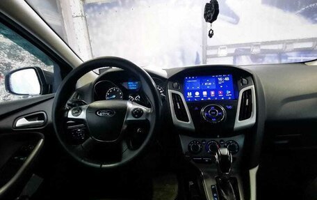 Ford Focus III, 2012 год, 670 000 рублей, 7 фотография