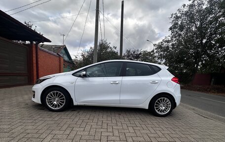 KIA cee'd III, 2015 год, 1 520 000 рублей, 2 фотография