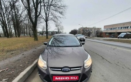 Ford Focus III, 2012 год, 670 000 рублей, 9 фотография