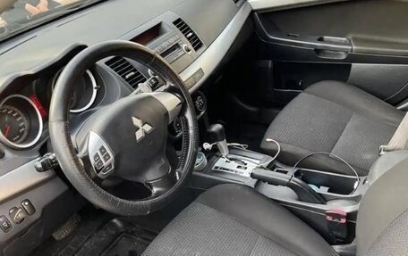 Mitsubishi Lancer IX, 2008 год, 750 000 рублей, 5 фотография