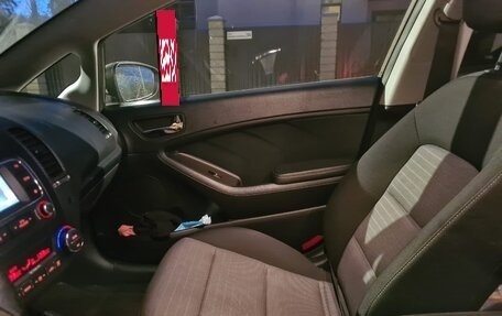 KIA Cerato III, 2014 год, 1 210 000 рублей, 8 фотография