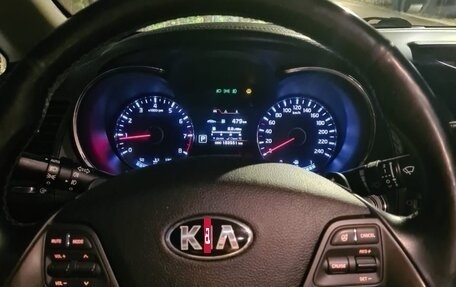 KIA Cerato III, 2014 год, 1 210 000 рублей, 6 фотография