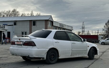 Honda Accord VII рестайлинг, 2000 год, 500 000 рублей, 7 фотография