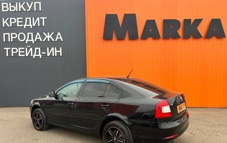 Skoda Octavia, 2011 год, 899 000 рублей, 7 фотография