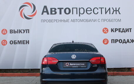 Volkswagen Jetta VI, 2011 год, 1 150 000 рублей, 7 фотография