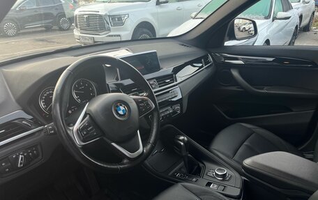 BMW X1, 2021 год, 3 499 000 рублей, 7 фотография