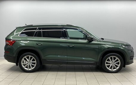 Skoda Kodiaq I, 2019 год, 2 985 000 рублей, 6 фотография