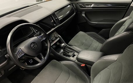 Skoda Kodiaq I, 2019 год, 2 985 000 рублей, 8 фотография