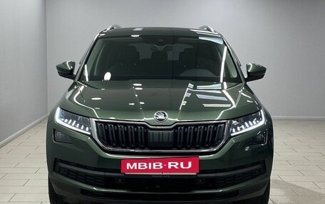 Skoda Kodiaq I, 2019 год, 2 985 000 рублей, 7 фотография