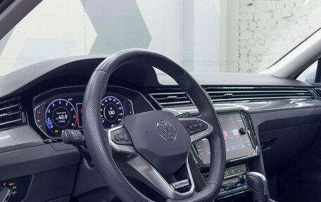 Volkswagen Passat B8 рестайлинг, 2022 год, 4 100 000 рублей, 7 фотография