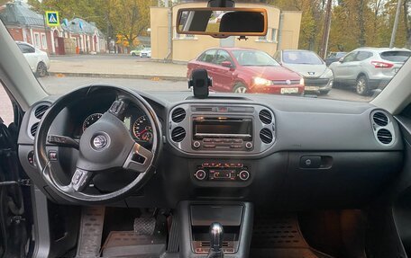 Volkswagen Tiguan I, 2012 год, 1 430 000 рублей, 8 фотография