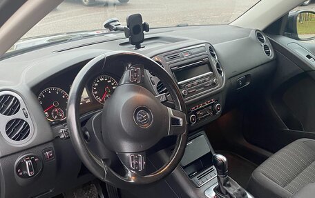 Volkswagen Tiguan I, 2012 год, 1 430 000 рублей, 9 фотография