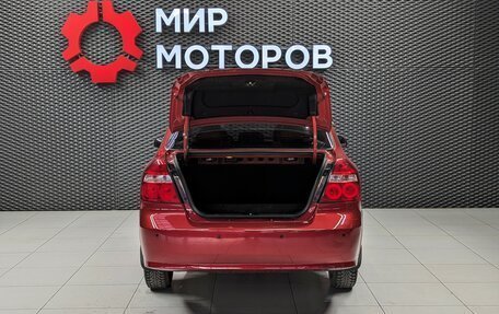 Chevrolet Aveo III, 2011 год, 630 000 рублей, 12 фотография