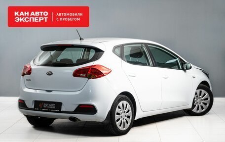 KIA cee'd III, 2014 год, 1 150 000 рублей, 3 фотография