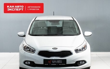 KIA cee'd III, 2014 год, 1 150 000 рублей, 2 фотография