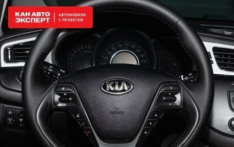 KIA cee'd III, 2014 год, 1 150 000 рублей, 9 фотография