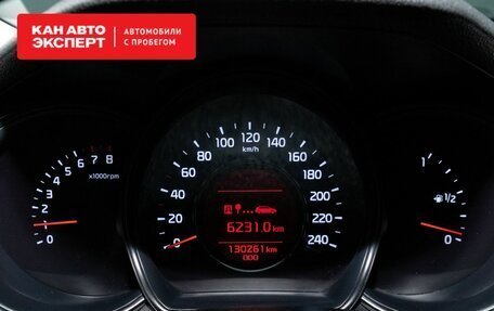 KIA cee'd III, 2014 год, 1 150 000 рублей, 10 фотография