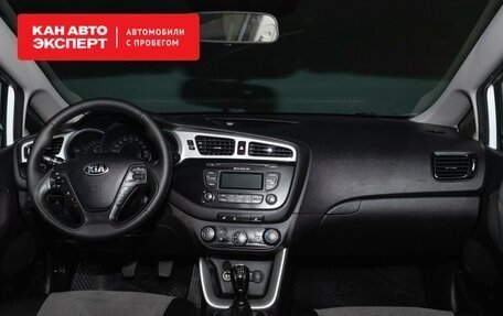 KIA cee'd III, 2014 год, 1 150 000 рублей, 6 фотография