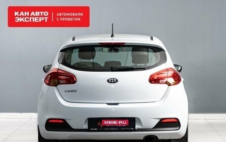 KIA cee'd III, 2014 год, 1 150 000 рублей, 4 фотография