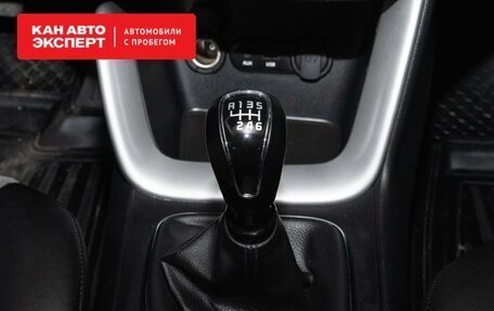 KIA cee'd III, 2014 год, 1 150 000 рублей, 14 фотография