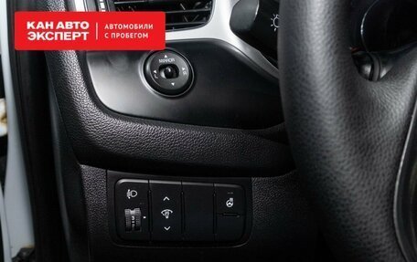 KIA cee'd III, 2014 год, 1 150 000 рублей, 15 фотография