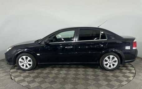 Opel Vectra C рестайлинг, 2008 год, 440 000 рублей, 5 фотография