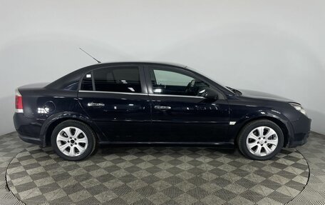 Opel Vectra C рестайлинг, 2008 год, 440 000 рублей, 4 фотография