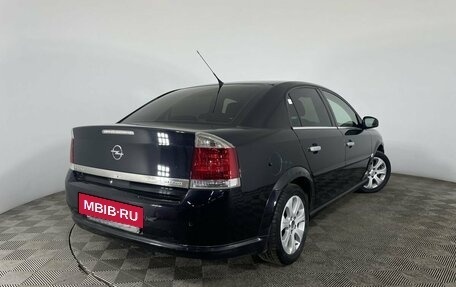 Opel Vectra C рестайлинг, 2008 год, 440 000 рублей, 6 фотография