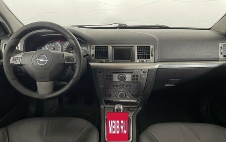 Opel Vectra C рестайлинг, 2008 год, 440 000 рублей, 7 фотография