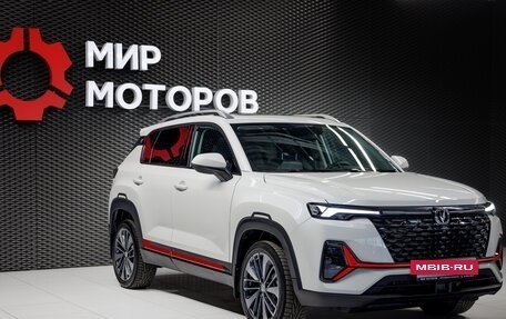 Changan CS35PLUS, 2023 год, 2 110 000 рублей, 4 фотография