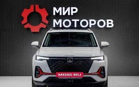 Changan CS35PLUS, 2023 год, 2 110 000 рублей, 2 фотография